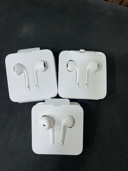 iPhone Original earpiece