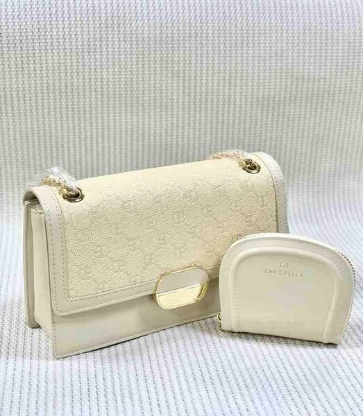 Sac à main élégant à bandoulière