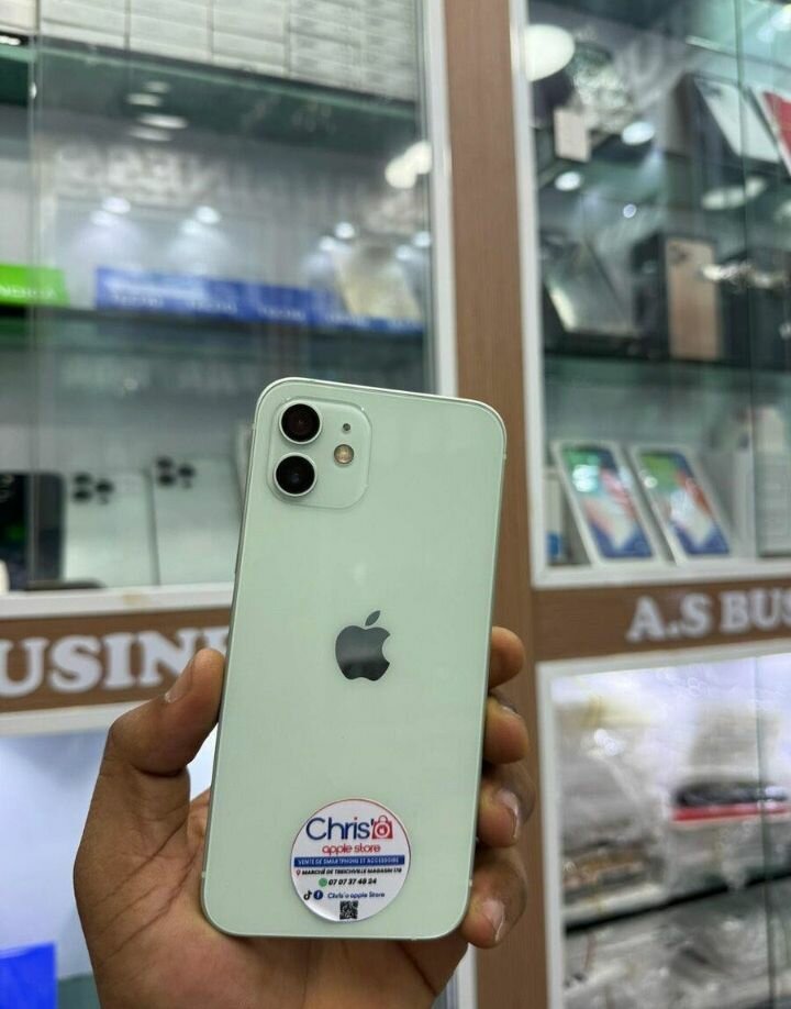Smartphone Apple état excellent