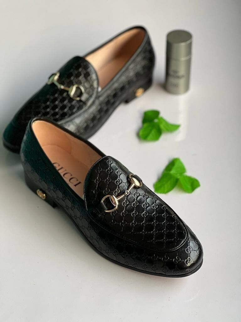 Smart Leathers shoes