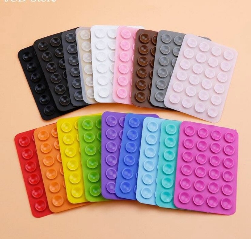 Plaques antidérapantes universelles