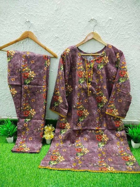 Ladies Suit