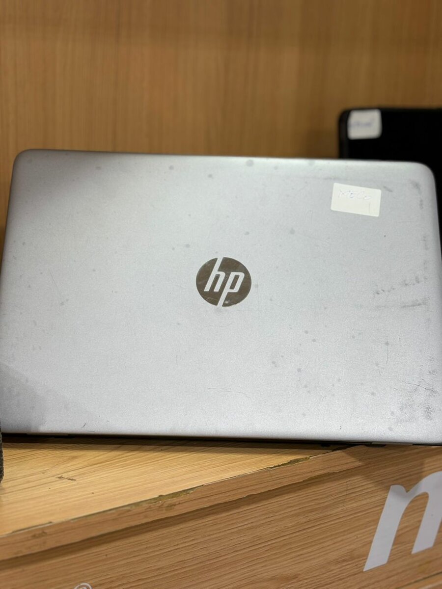 HP EliteBook i7 1 tera disque