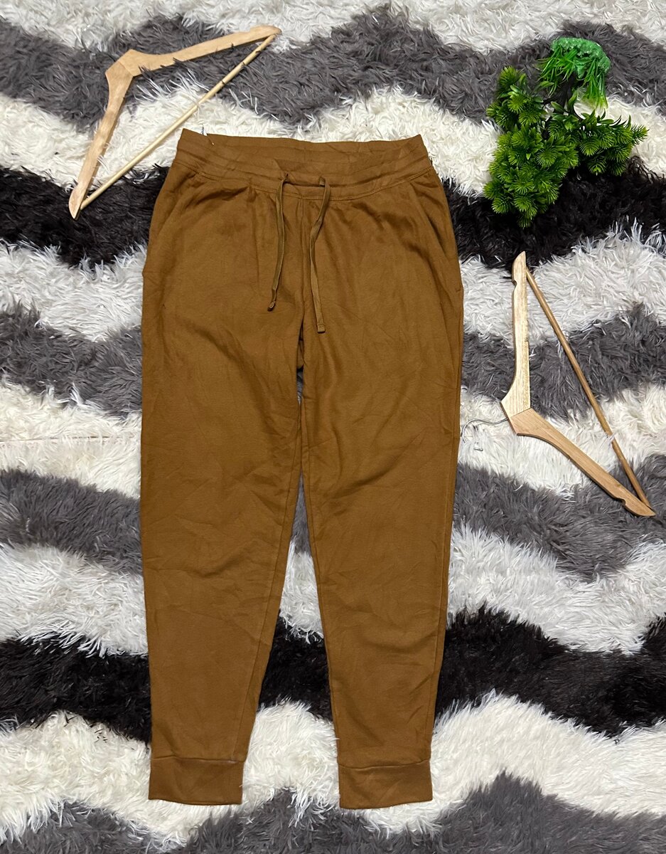 Pantalon de jogging confortable