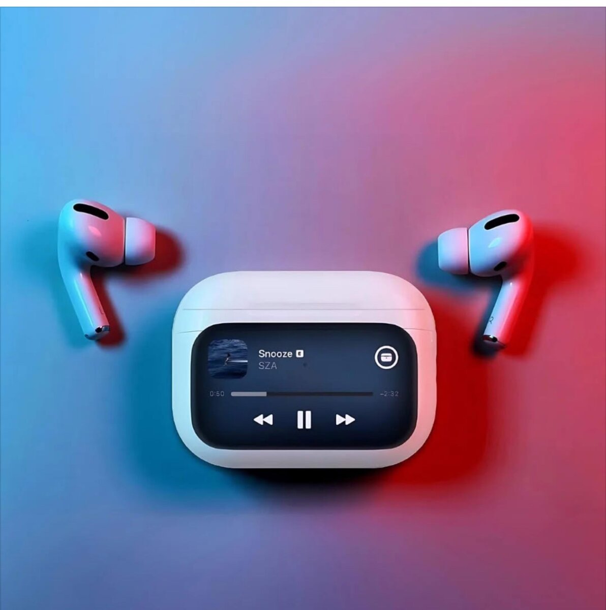 AirPod Pro A9