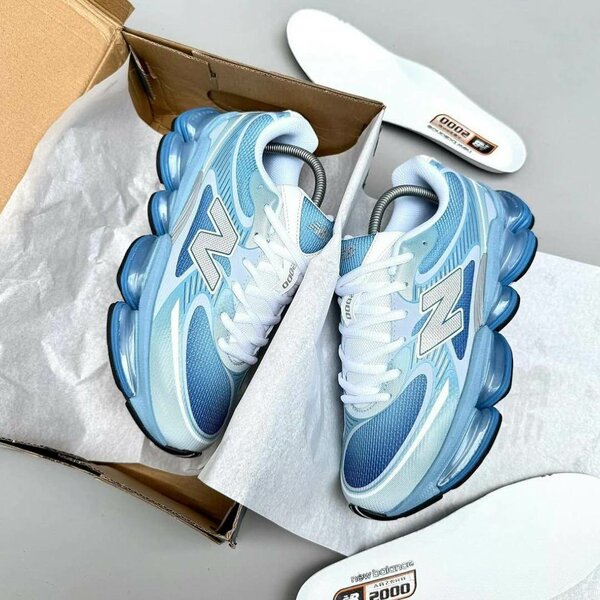 Chaussures de Course New Balance