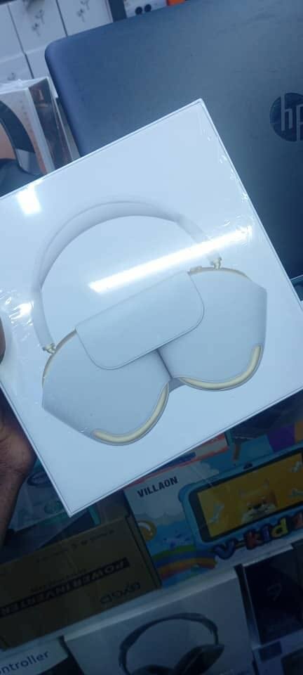Apple max headphone