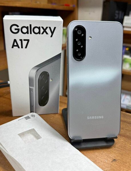 Samsung Galaxy A17 64GB