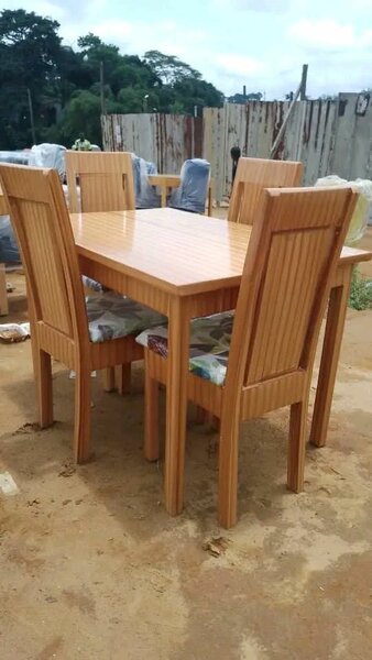 Ensemble de Salle à Manger Élégant