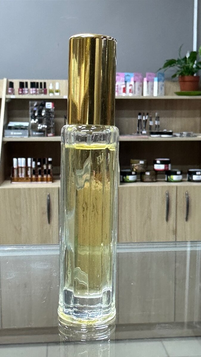 Супер стойкие парфюмы из эфирных масел