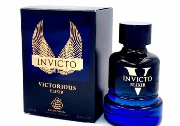 Parfum Homme