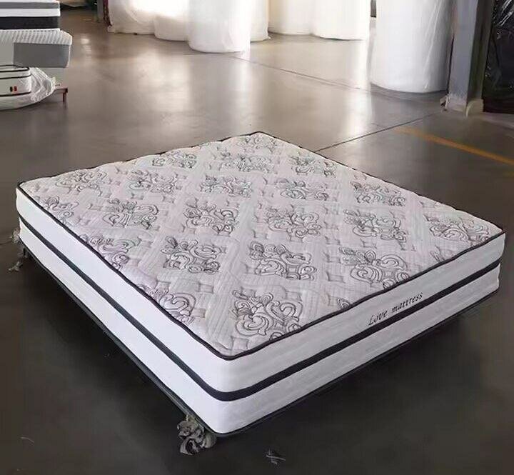 Matelas mémoire de forme