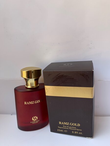 Ramz Gold