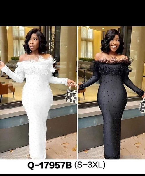 Dresses available