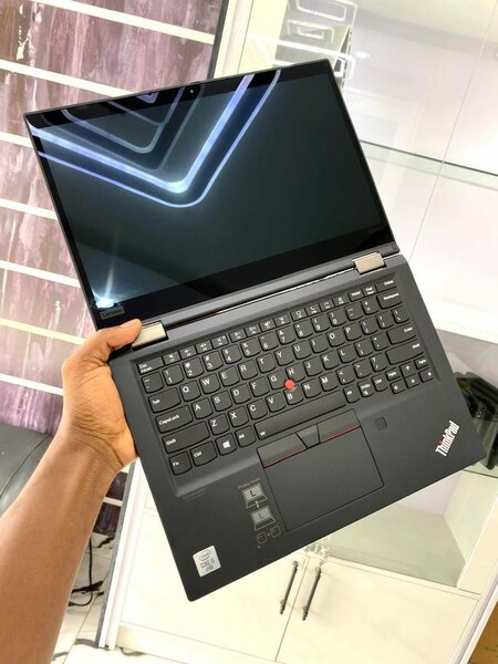 Lenovo Thinkpad X13 Yoga