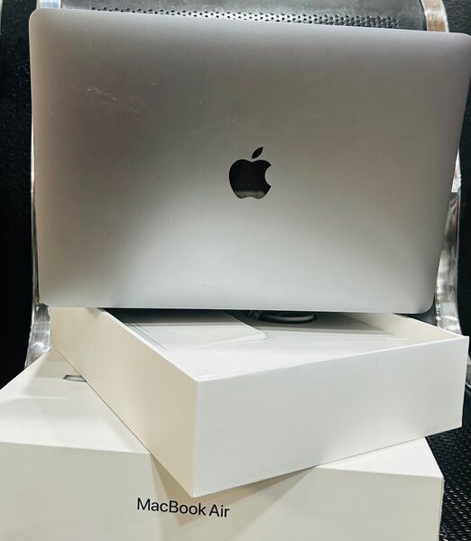 MacBook Air M1
