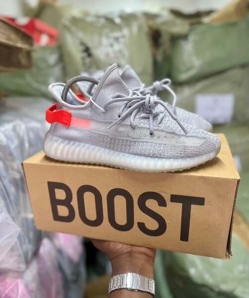 Baskets Yeezy Boost
