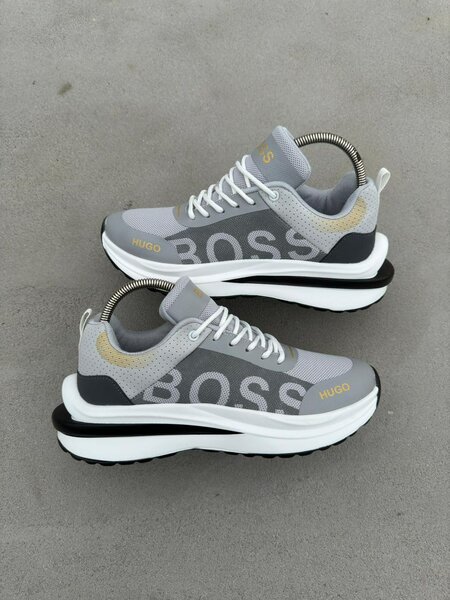 Chaussures boss basket