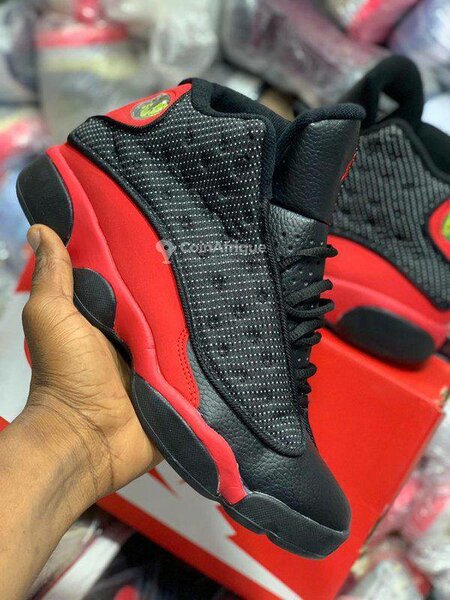 Jordan Enfant