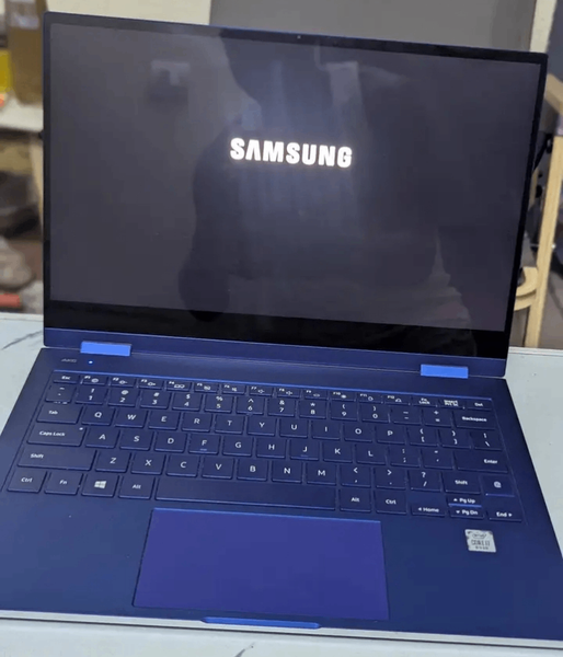 Samsung Ultrabook PUissant