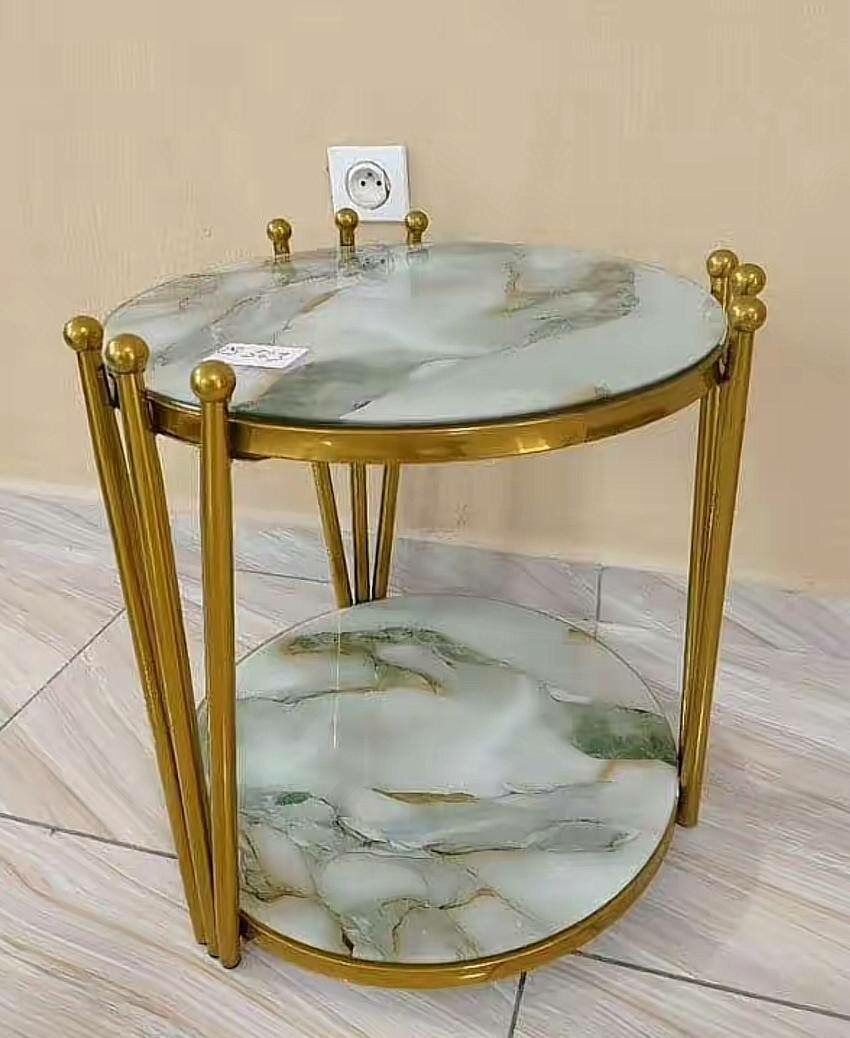 Set de Tables Basses Modernes