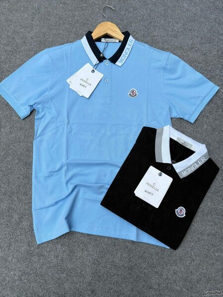 Polos et T-shirts élégants