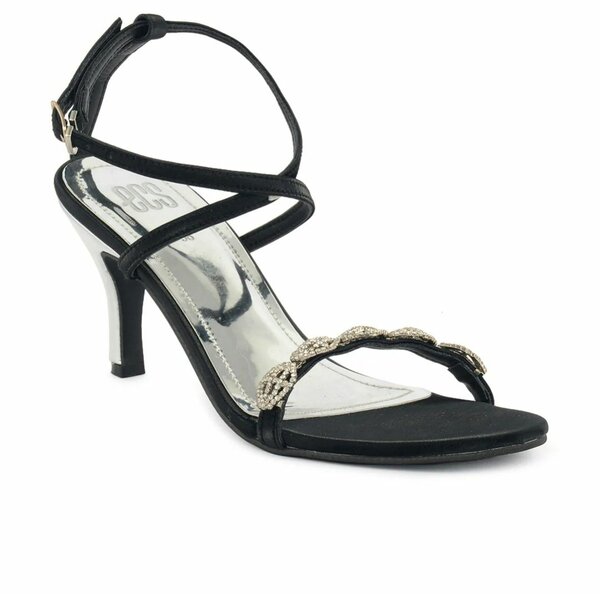 Eleganza kitten heels