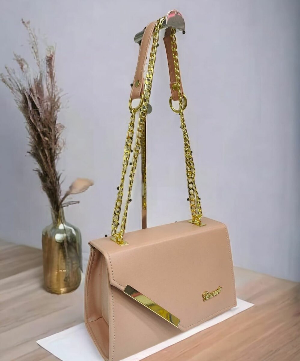 Ice Chain Bag For Women