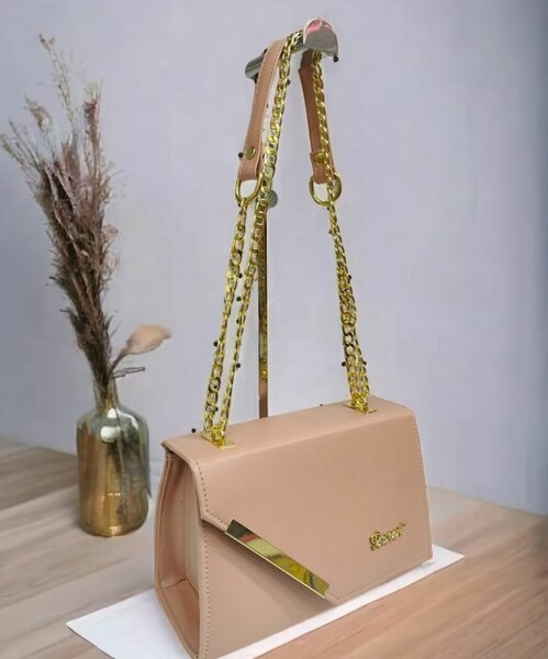 Ice Chain Bag For Women