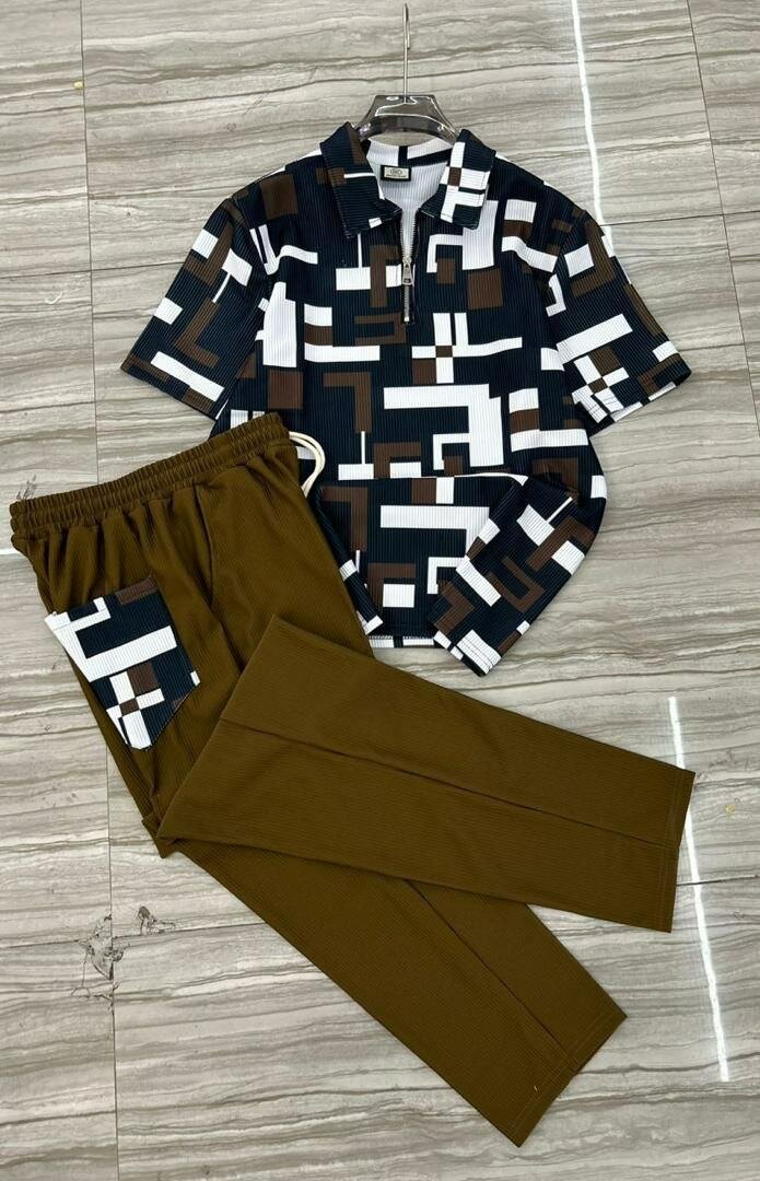 Ensembles Casual Chic Homme