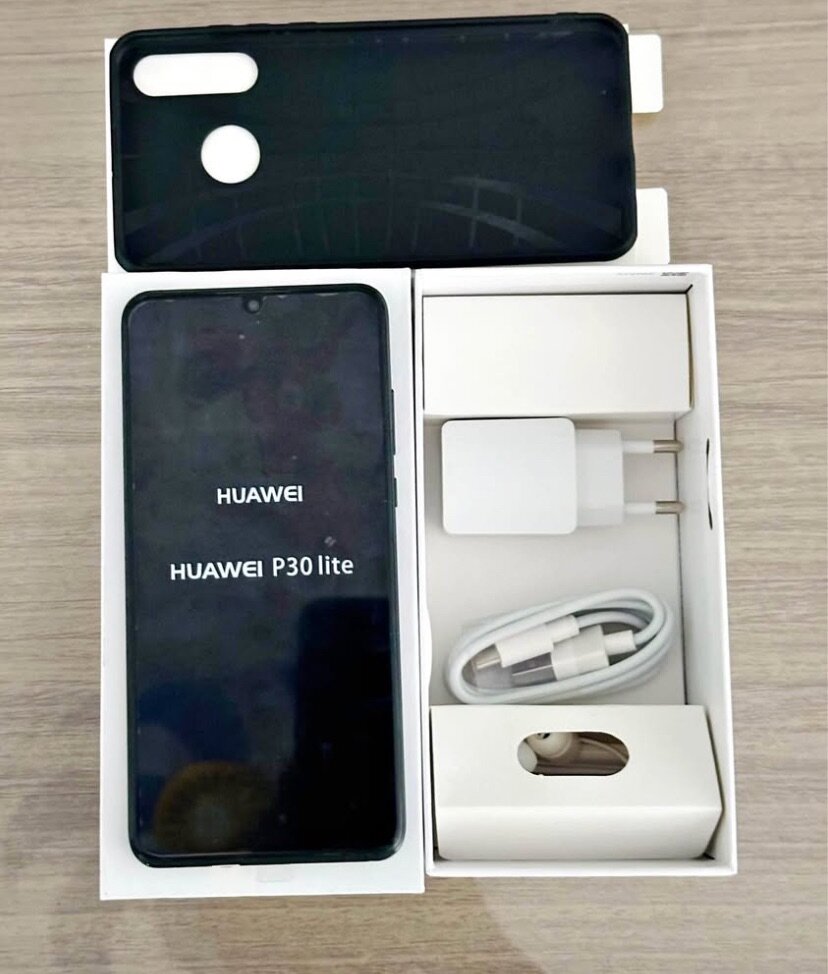 HUAWEI P30 LITE