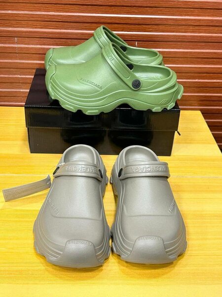 Sabots Balenciaga Unisex