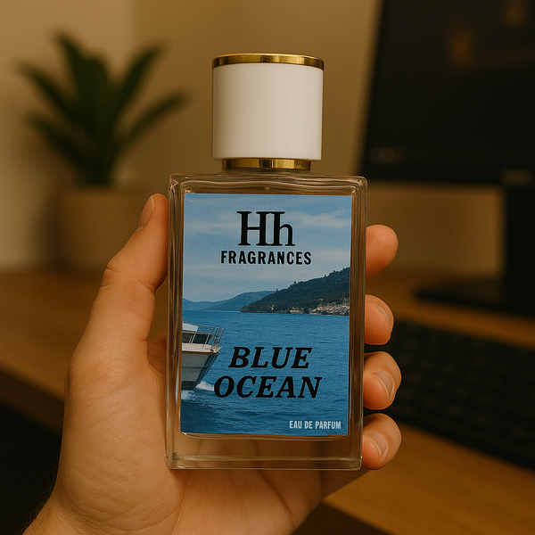 Blue Ocean