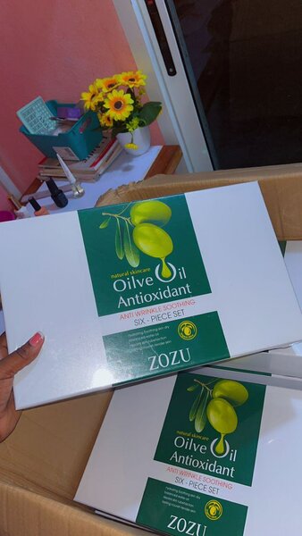 Bioaqua Set Hydratant