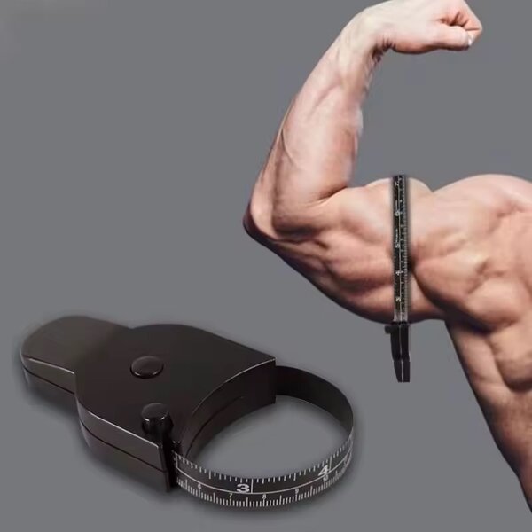 Ruban à mesurer ergonomique