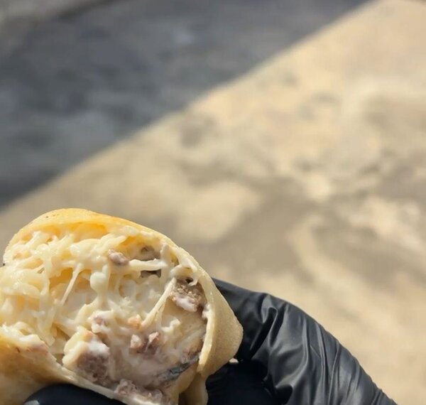 Crêpes gourmandes sucrées et salées