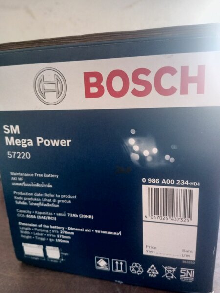 Bosch