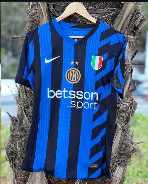 Maillot de Football Inter Milan