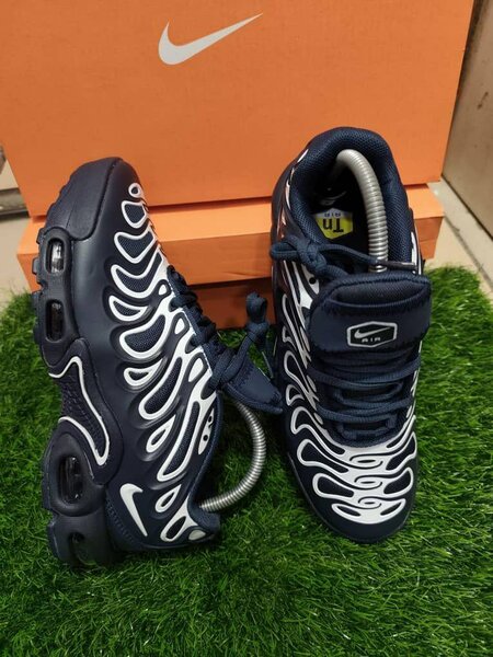 Baskets Nike tn