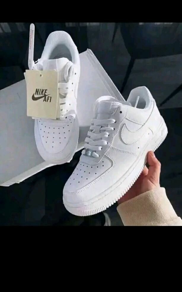Air force 1s