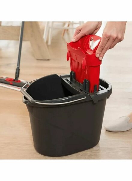 Швабра Vileda Ultramax