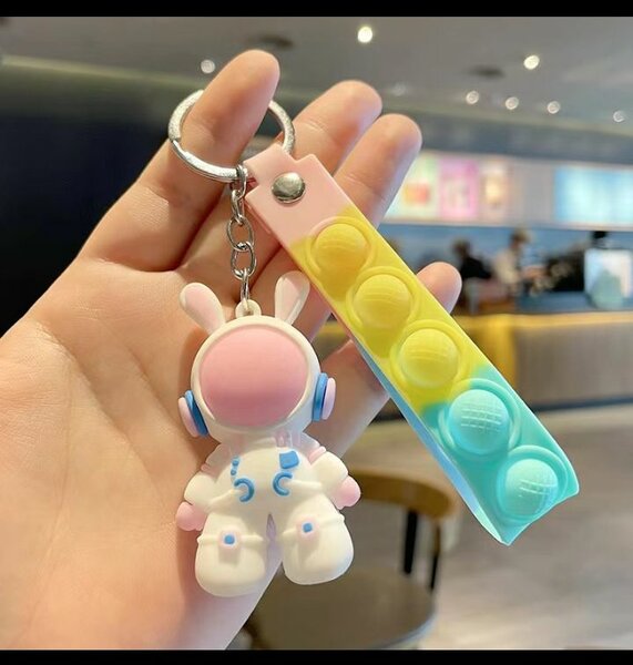 Keychains