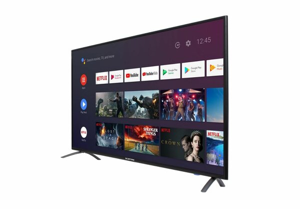 Android Tv