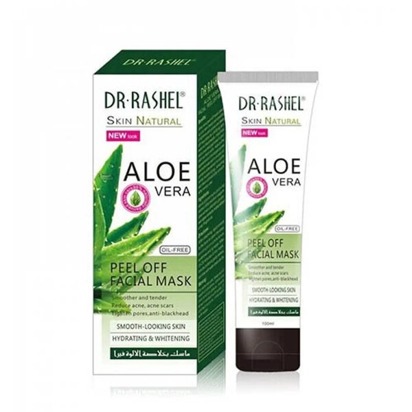 Dr Rashel Aloe Vera Mask
