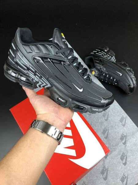 TN 3+ NOIR