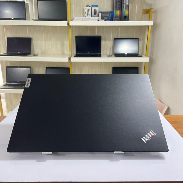 Lenovo ThinkPad E15 Ryzen 7