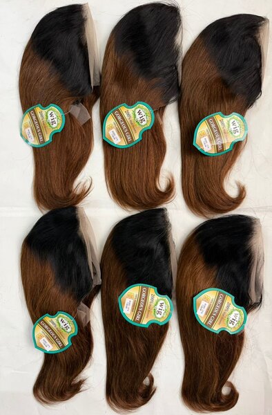 Coupe carré taille 16