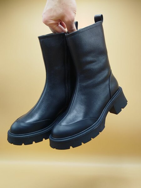 Зимняя коллекция INTER SHOES