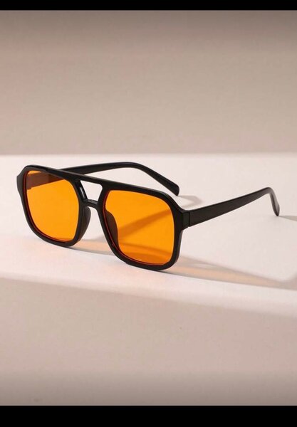 Lunettes de soleil vintage