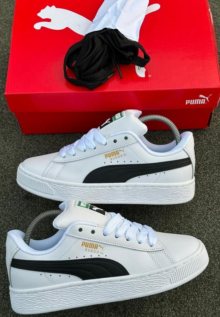 Puma Suède xl